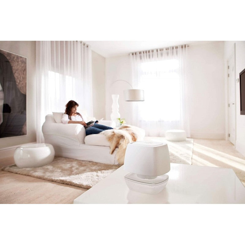 Kit Airmax Ambiance avec recharge TAB absorbeur d'humidité 450 g D0020