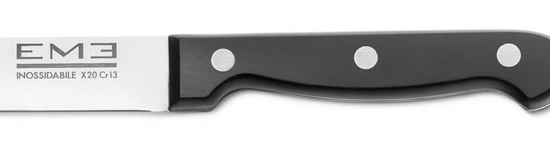 Lame de couteau à rôtir 20 cm