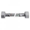 Flexcore Ff Parigi Inox 304/Pe-Rt + Joint 3/8Ff Cm 20 X 5 Pièces