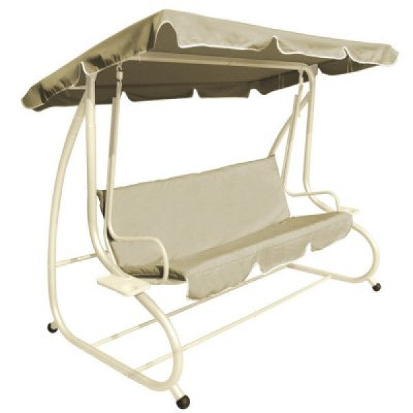 Balançoire 3 places Positano