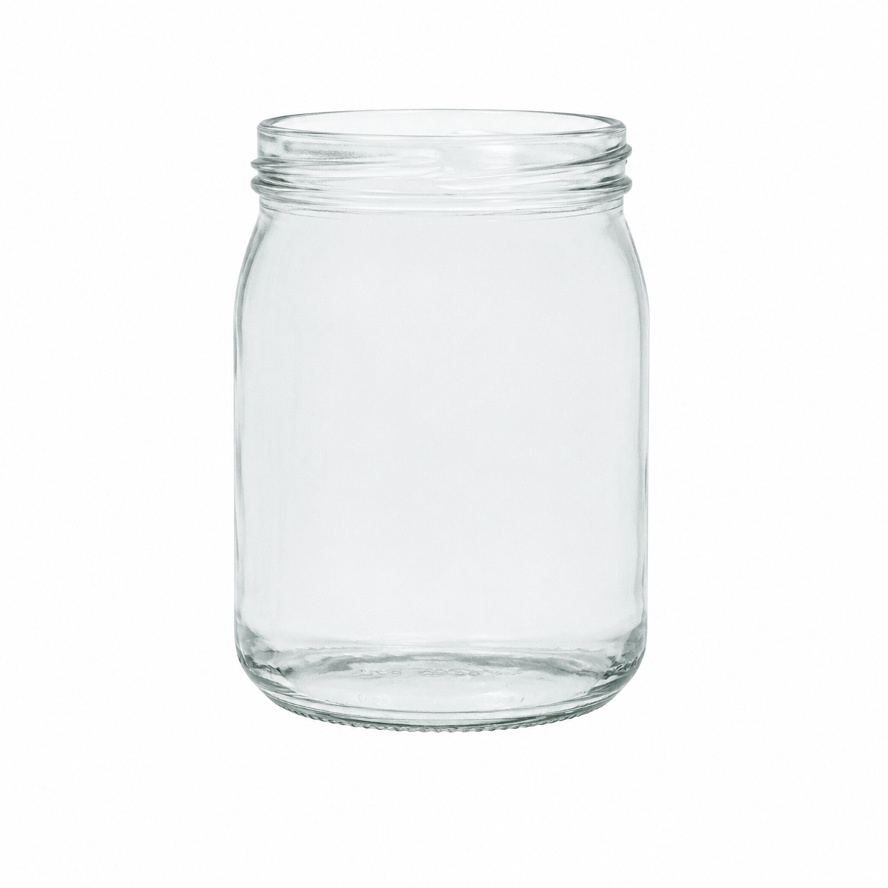 VASE EN VERRE 580 T82