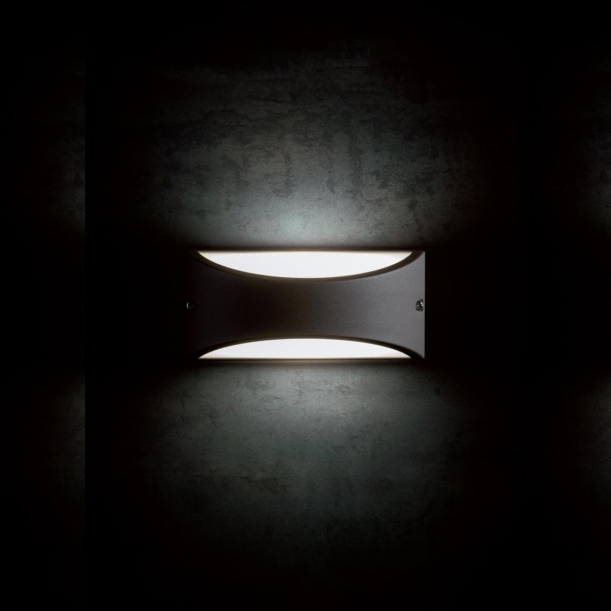 Applique murale LED blanche Lhasa 10W 4000K - Économisez de l'énergie et éclairez avec style