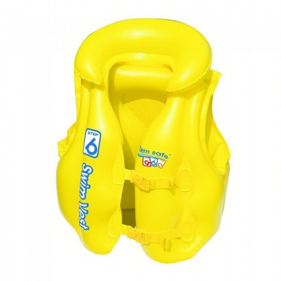 veste sûre de natation de 51X46 cm