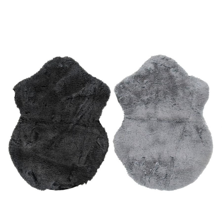 Tapis polyester L55-L38-H0,50Cm - Agricole