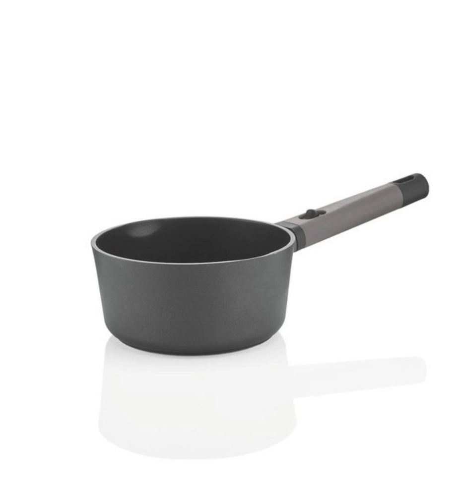 Cocotte amovible à long manche Cm. 18 Cook&Space Guzzini