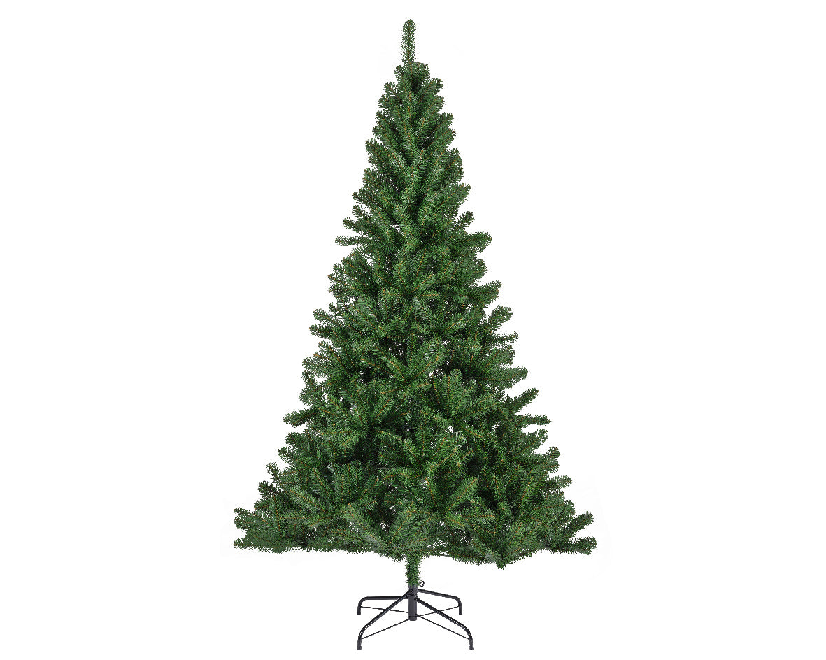 Sapin de Noël Pin Monarque H 240 Ø 146 cm