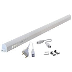 Bande LED 90 cm 10W 800lm blanc pce 1,0