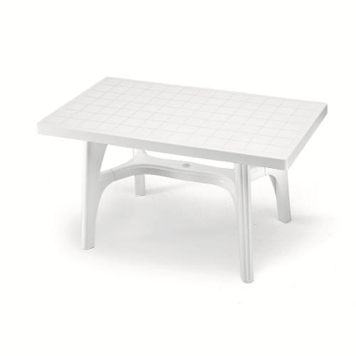Table de jardin