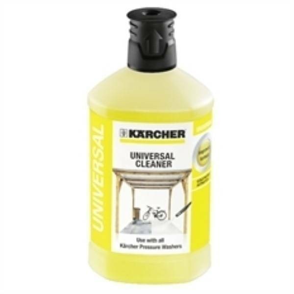 Karcher nettoyant universel 1 litre