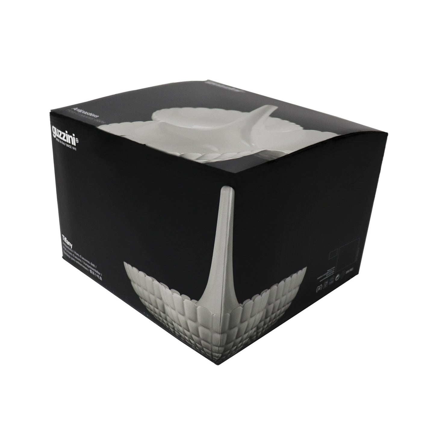 Apéritif Tiffany blanc lait