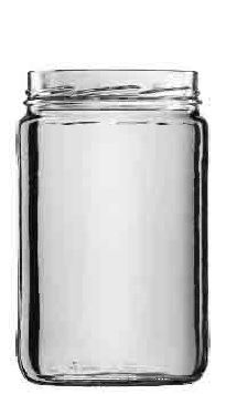 Pot Lisse 170Cl