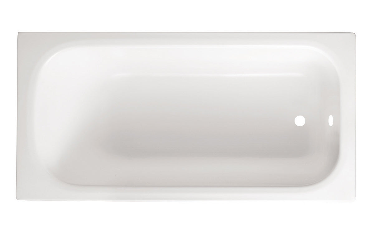 Coquille de Baignoire Rectangulaire Mod.