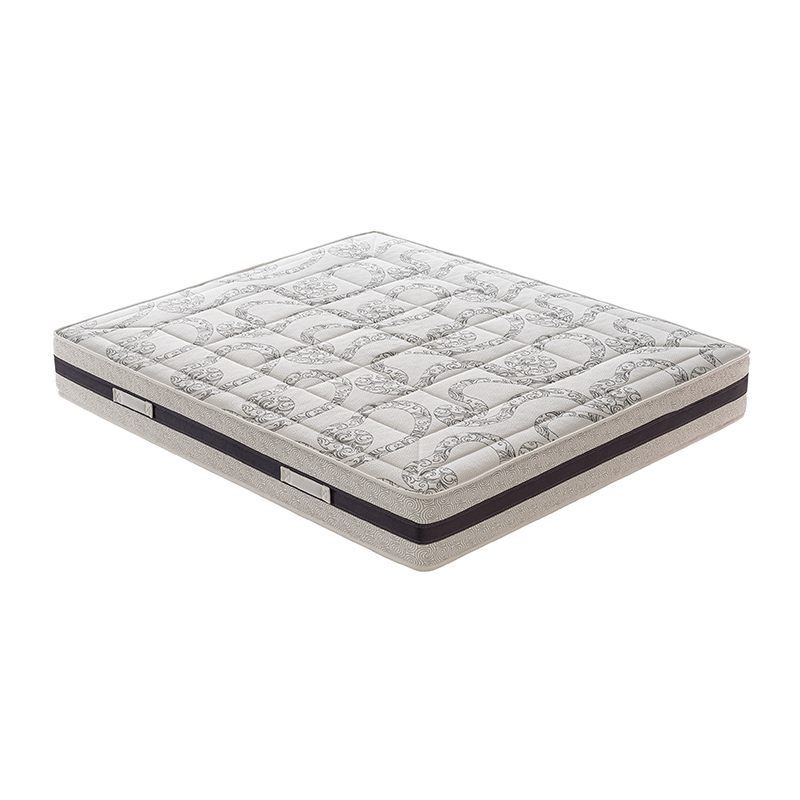 Matelas à ressorts 400 120x195 cm
