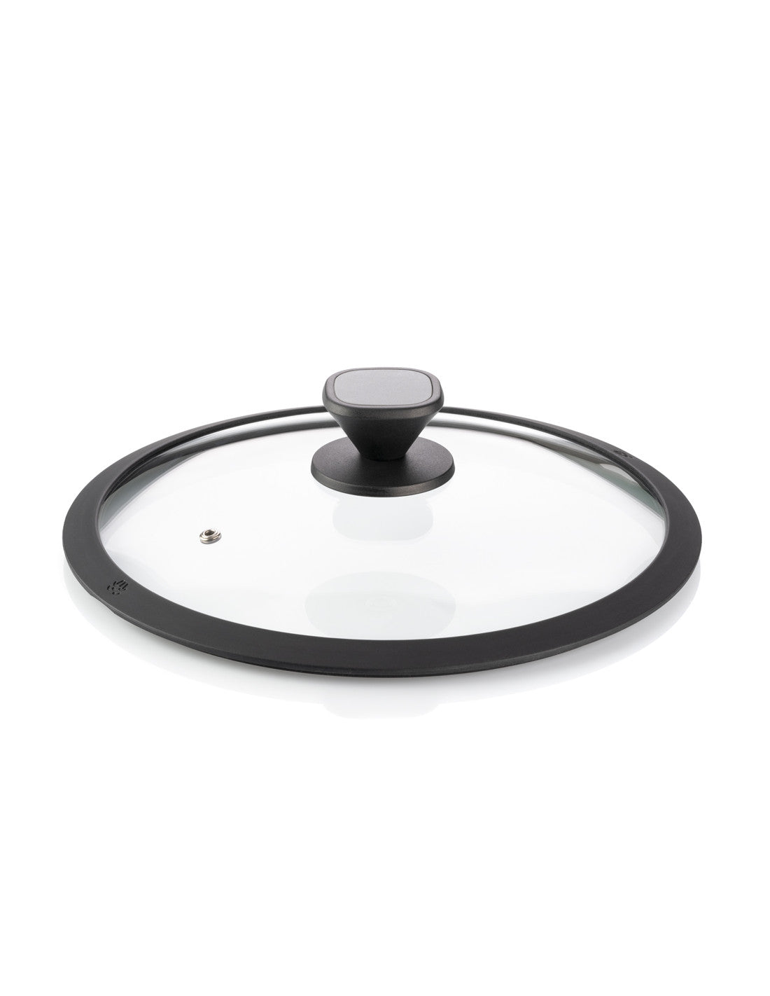 Couvercle en verre Cook&space Guzzini 28 cm