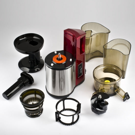 Extracteur de pur jus