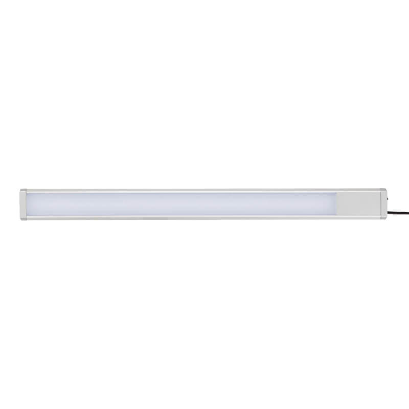 Sous-éclairage LED Telefunken 57,5 cm 10w 1100lm argent