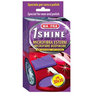 1Shine Mafra Externe