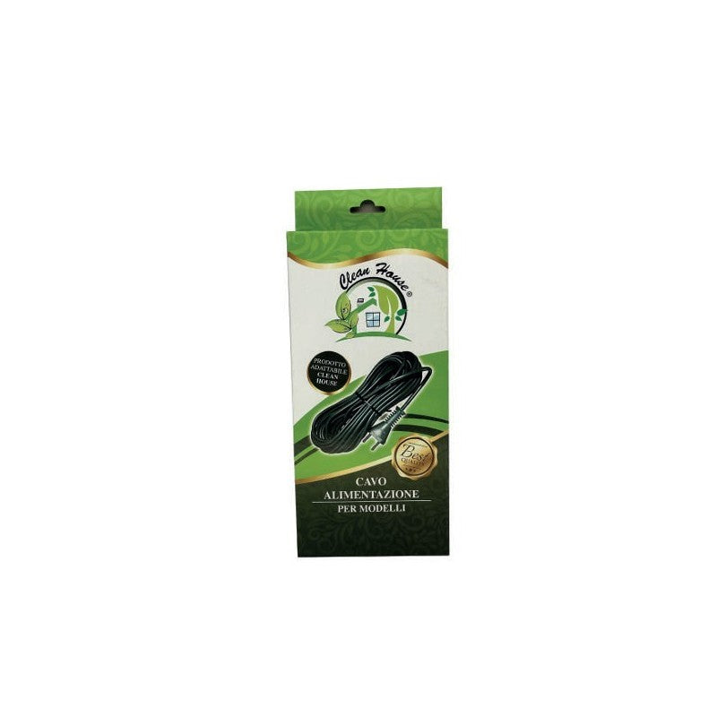 Câble électrique 7 m pour aspirateur mod. 135-136