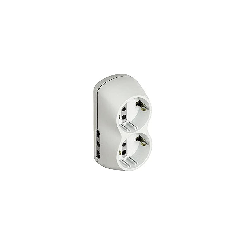 Adaptateur B4 16A S3614D Bticino pour une maison plus efficace et plus sûre