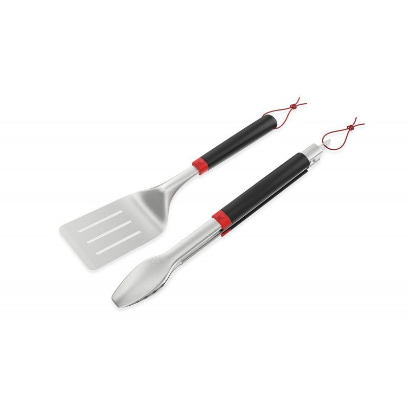 Ensemble d'outils pour barbecue Weber 45,5 cm