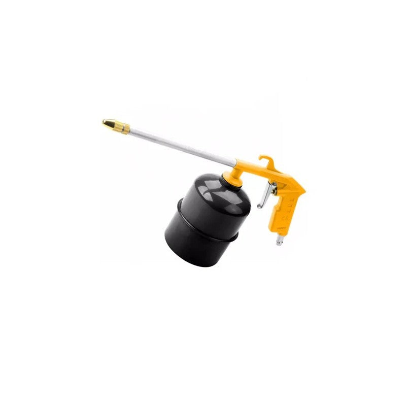 Pistolet de lavage avec réservoir de 1 L