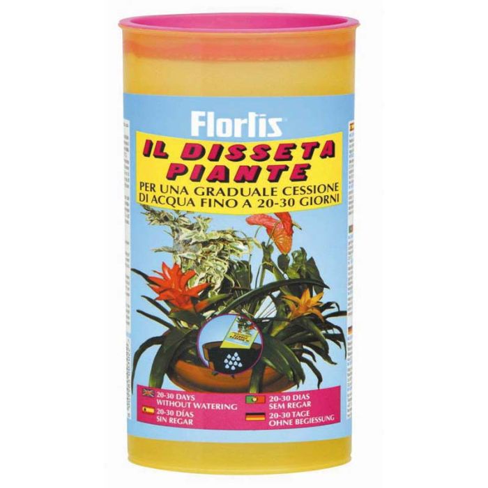Flortis gel désaltérant plantes 300 ml