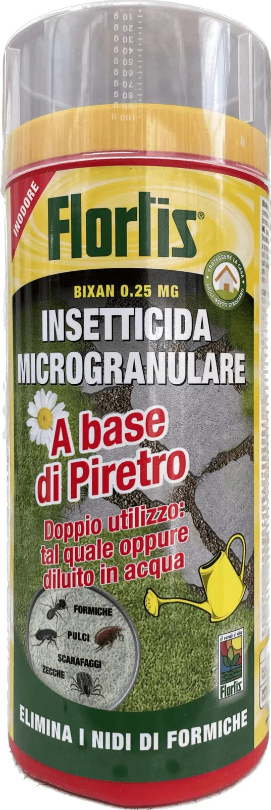 Microgranules anti-fourmis 450 gr