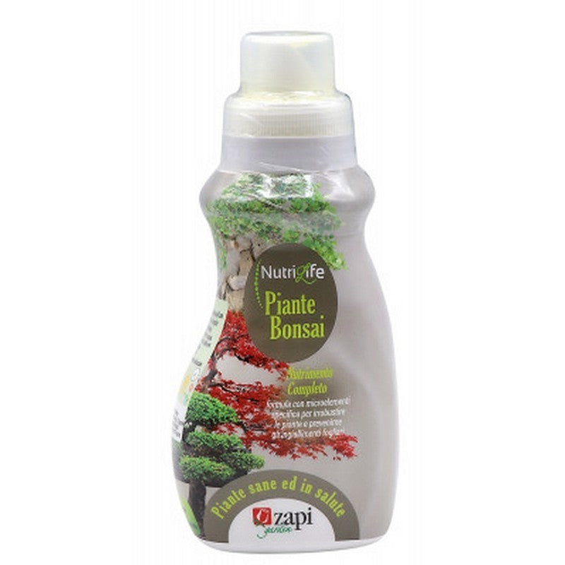 Nutrilife bonsaï plantes liquide 350 ml