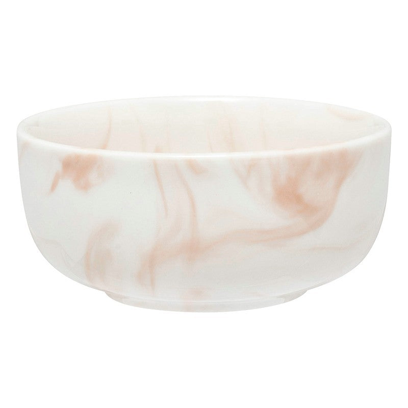 Bol Mila 20 cl porcelaine assortie