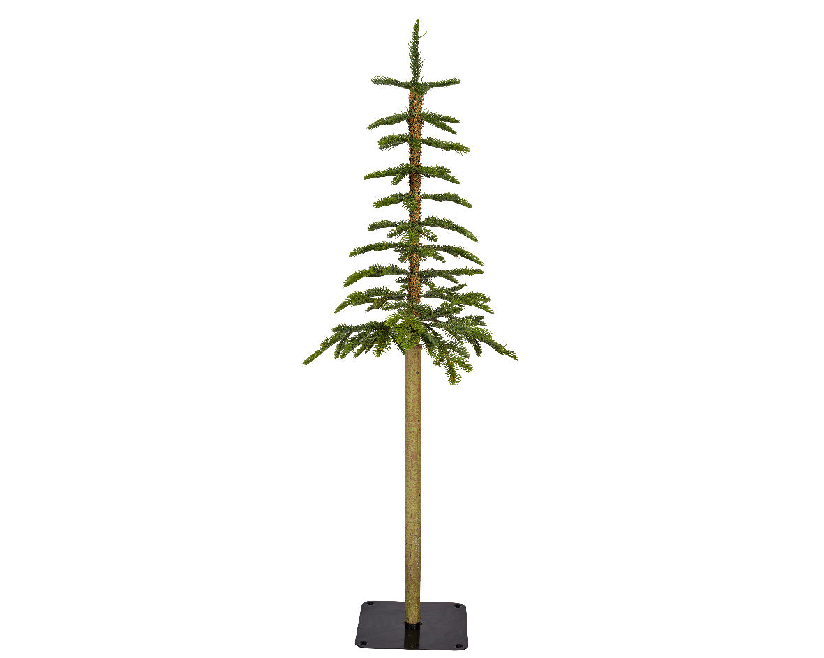 Sapin de Noël 150cm x 36cm vert