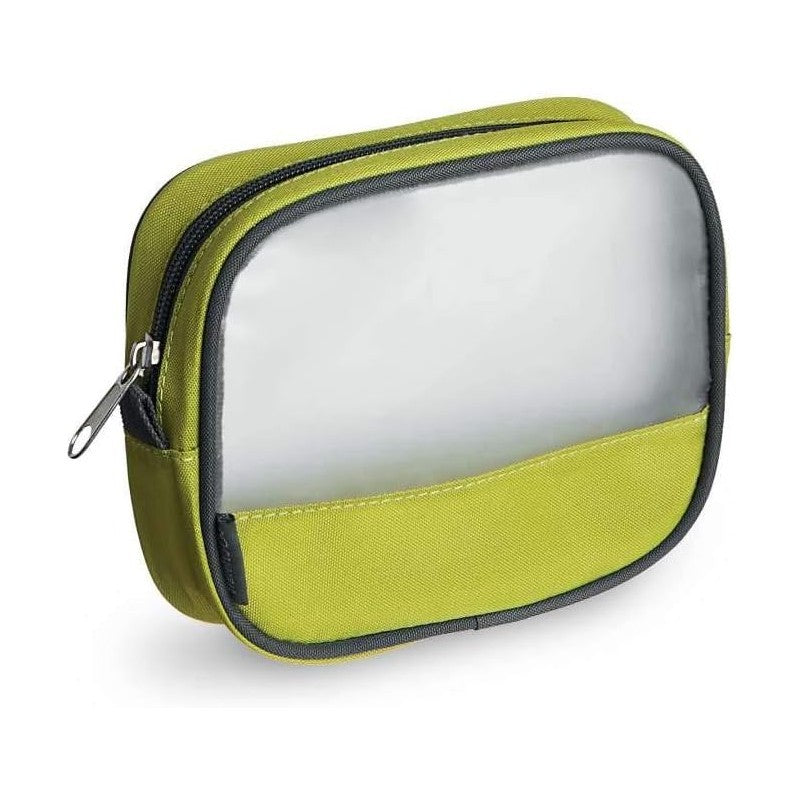 Block PEVA Bag S