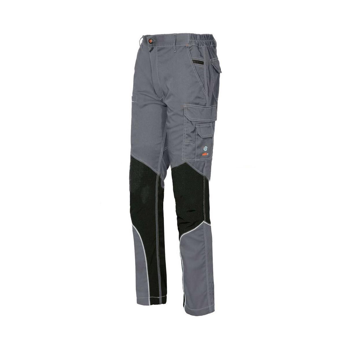 Pantalone extreme grigio xxl