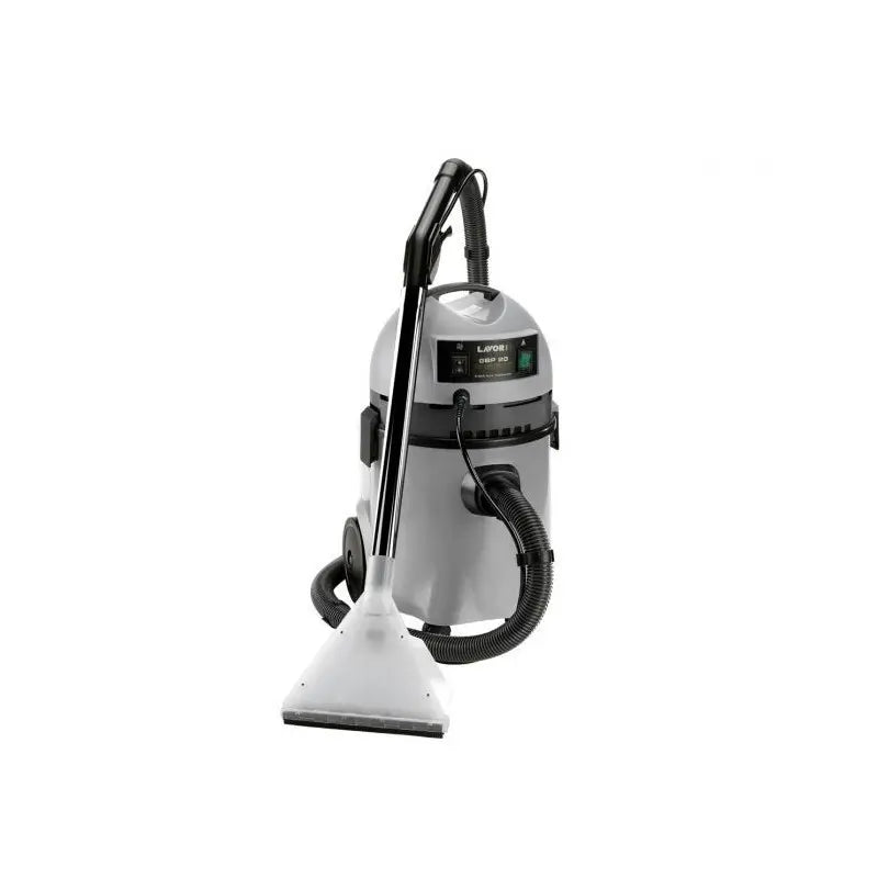 Aspirateur injecteur-extracteur eau et poussière Lavor GBP 20 PRO — 1 400 W