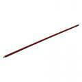 Poteau pour Brosse 100 cm Assis