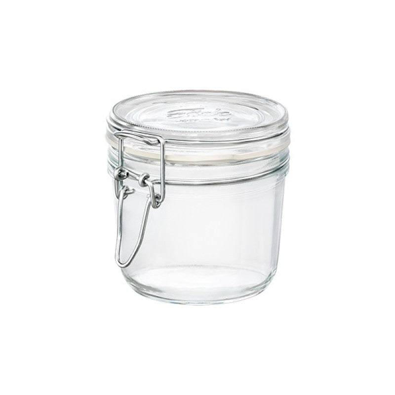 Terrine Fido 35 cl bouchon hermétique bormioli rocco