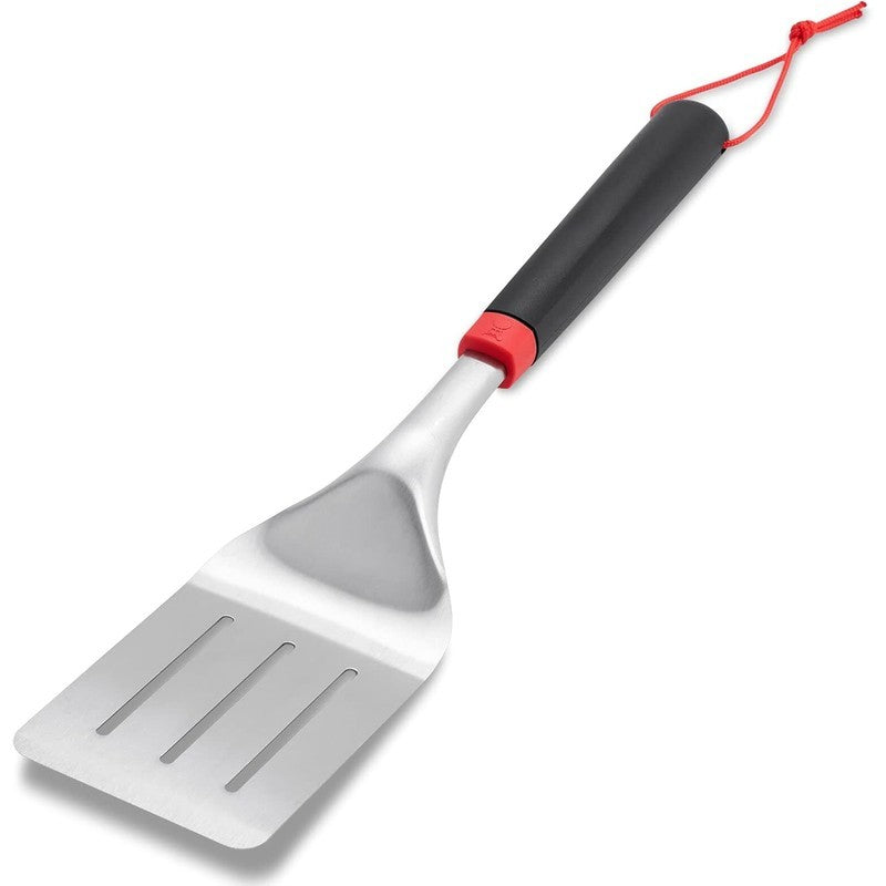Spatule barbecue Weber en inox