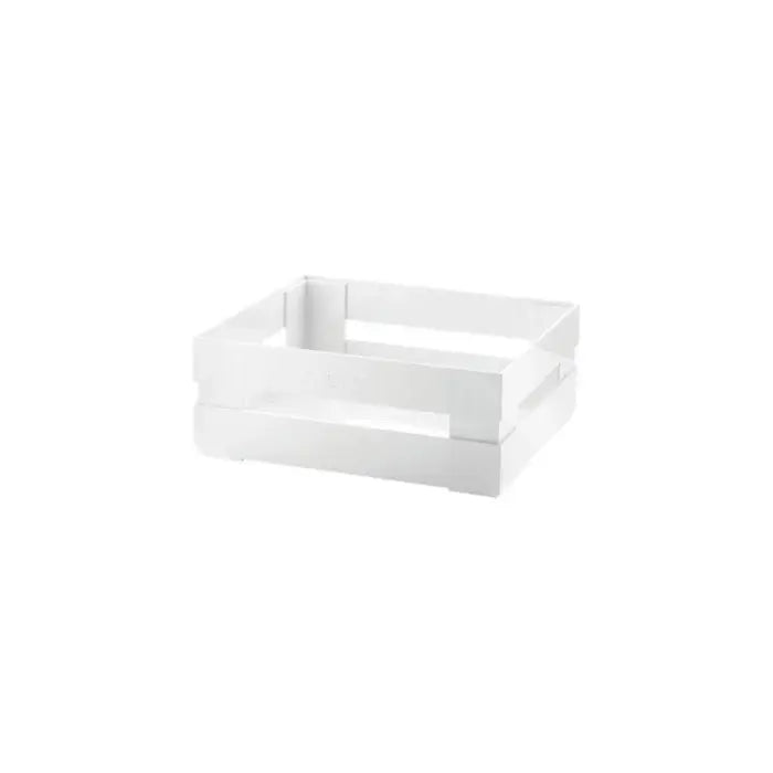 Tiroir de cuisine blanc 22,5 × 15,5 × 8 cm