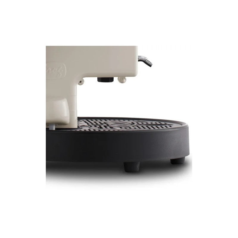 Macchina caffè espresso Didiesse frog a cialde avorio 650 w