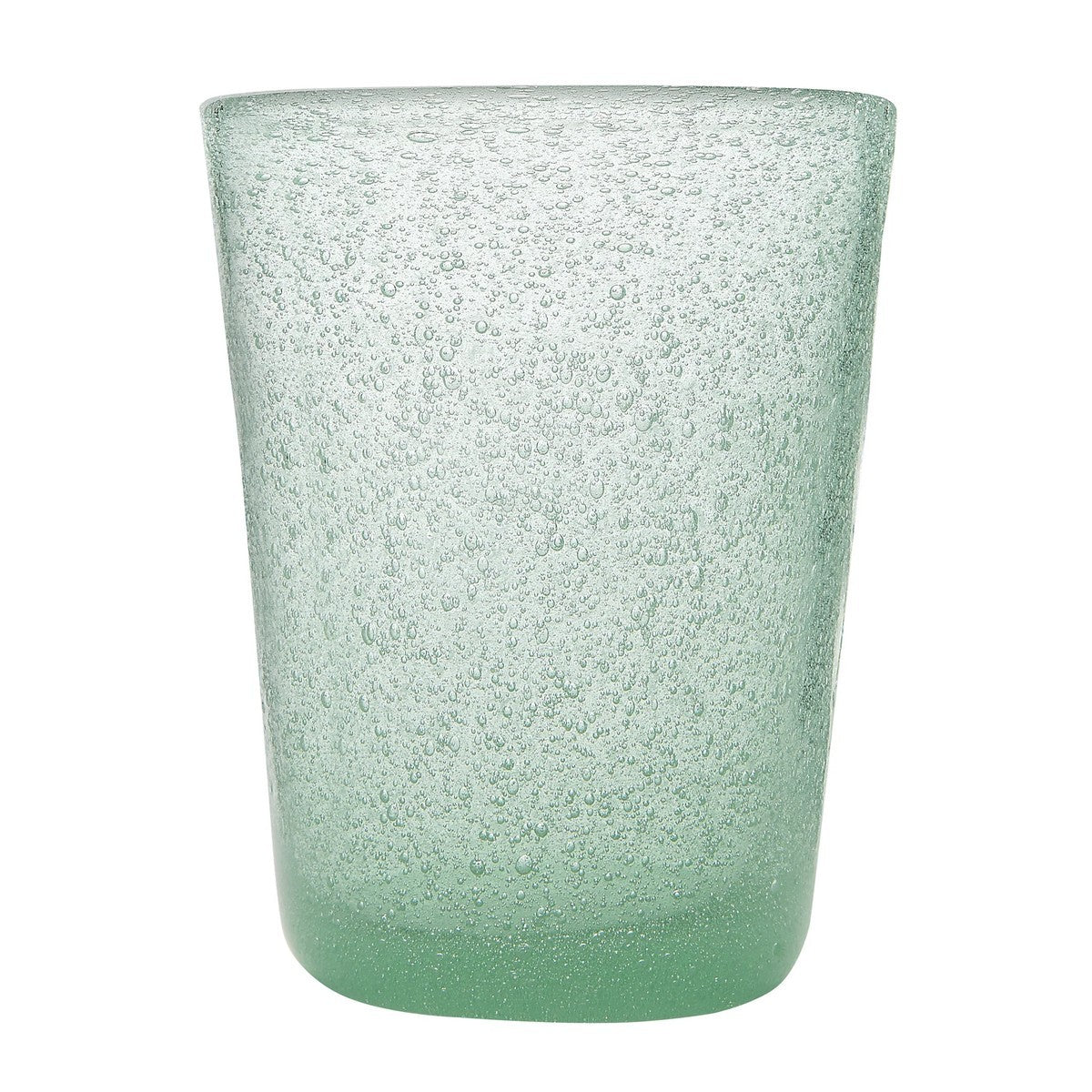 Verre à eau original Jade Memento en verre soufflé 0,25L