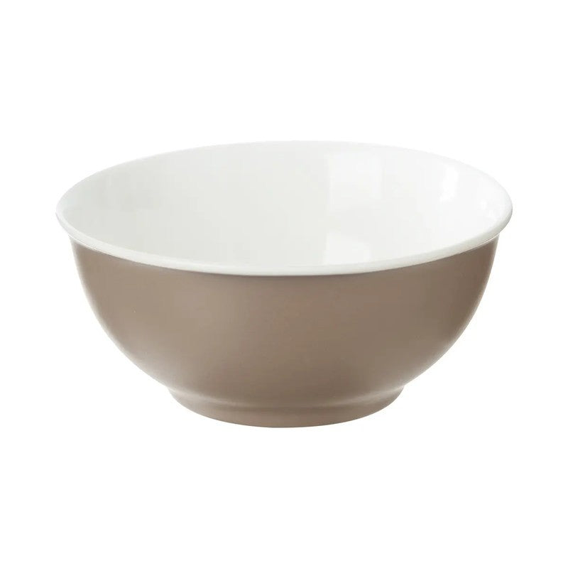 Bol gris tourterelle Nature 52 cl