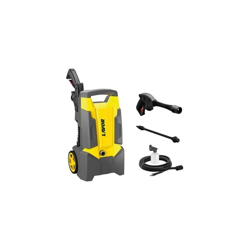 Nettoyeur haute pression à eau froide Lavor Dive 110 — 1 500 W