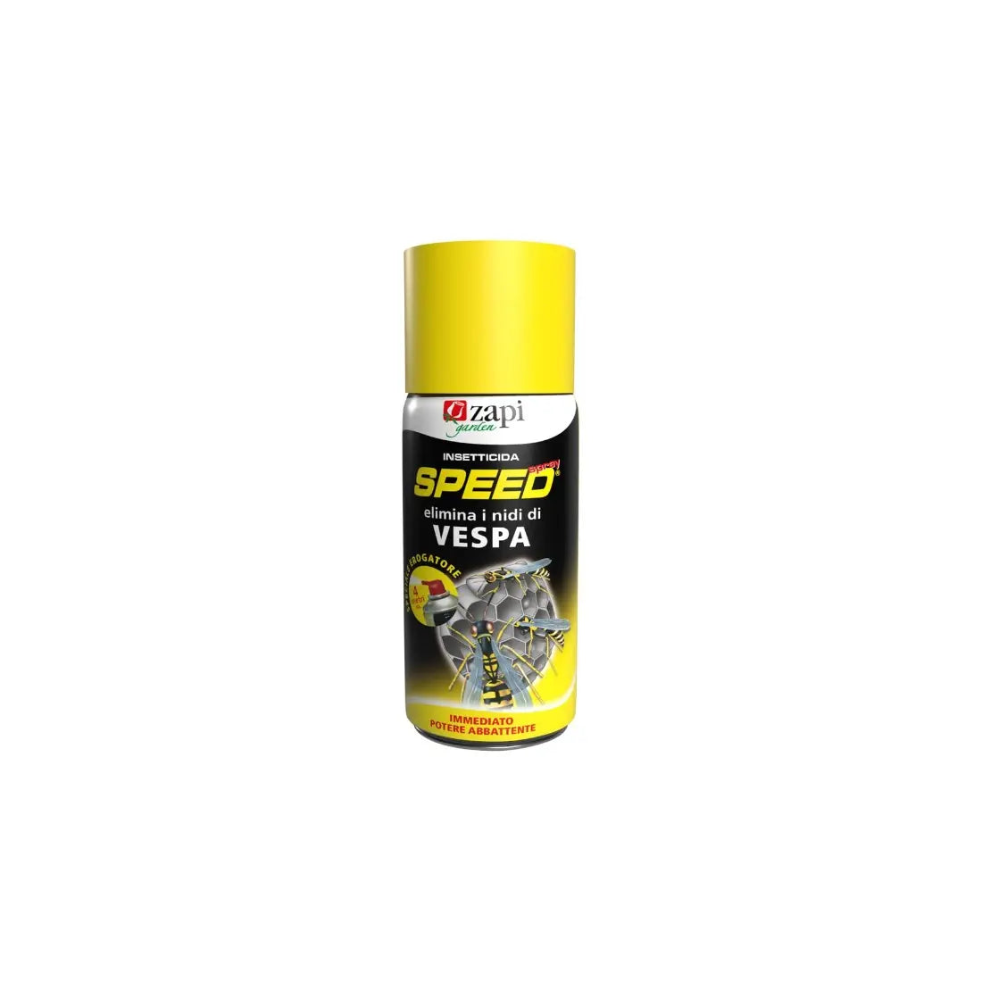 Spray guêpe rapide 400 ml