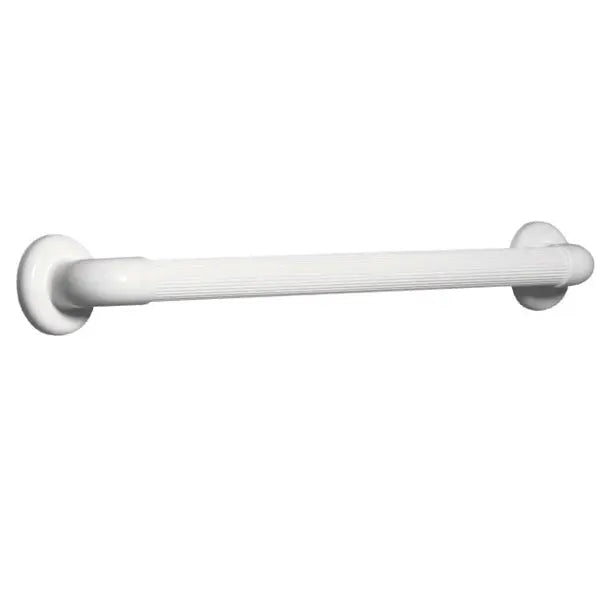 Maniglione orizzontale Help in ABS e polipropilene Ø3,5 × 60 cm