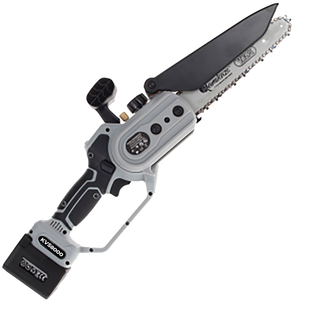 Sécateur à Batterie 'Kvs 8000' Barre 19 Cm - Ø De Coupe 16 Cm