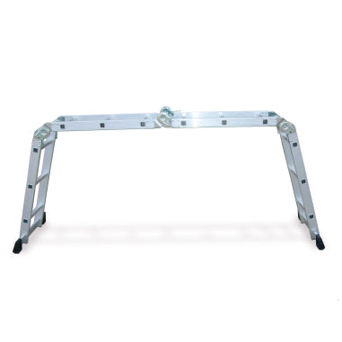 Échelle multifonction en aluminium Everest 4x3