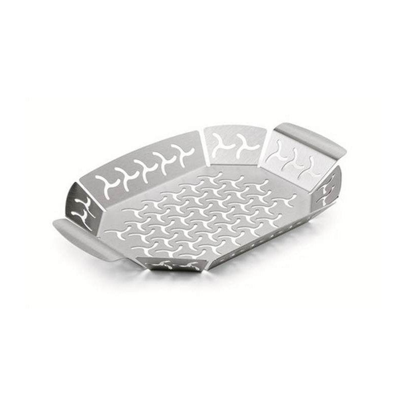 Panier de cuisson Weber premium 27 x 19 cm