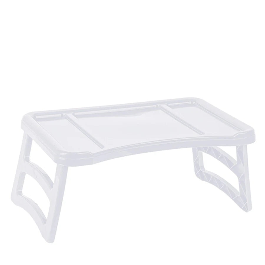 Plateau de lit en plastique 51x33 cm