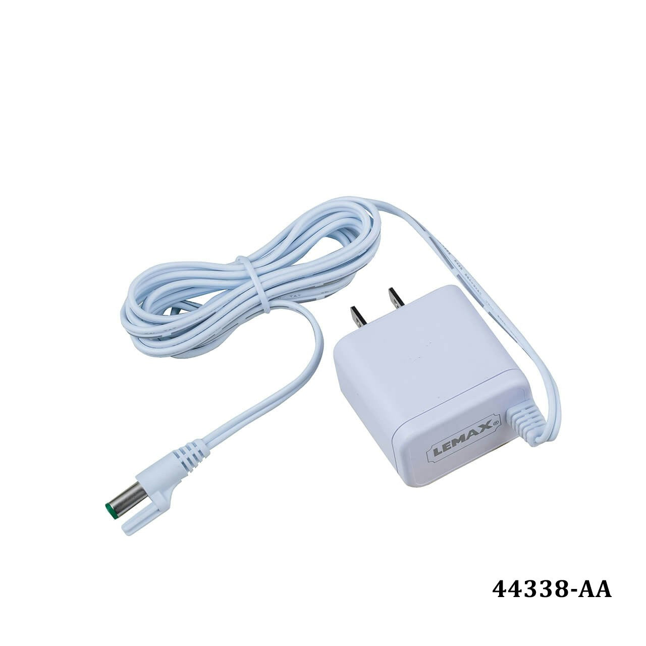 Adaptateur secteur 6,3 x 185,5 x 4,2 cm