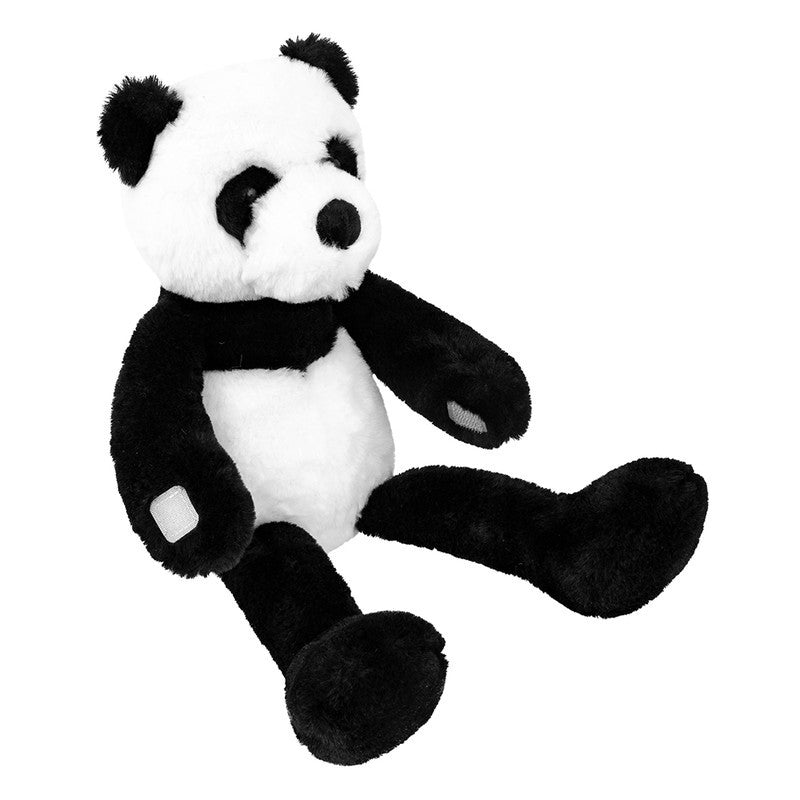 Peluches panda Andy, hauteur 35 cm