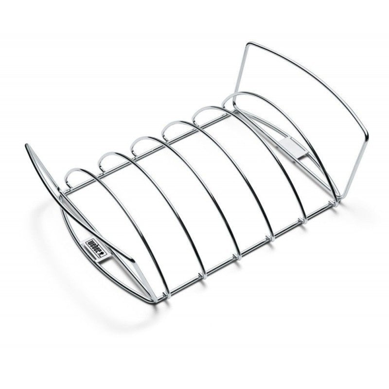 Support de cuisson Weber premium 43,5 x 26,5 cm